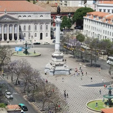 Cozy&perfect Location Bairro Alto Chiado Lisbona