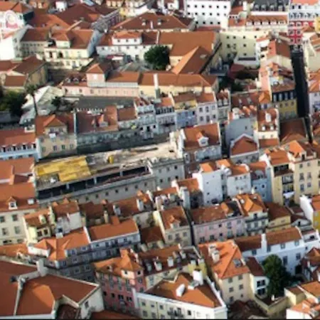 Cozy&perfect Location Bairro Alto Chiado Appartamento Lisbona