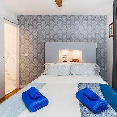 Apartament Cozy And Perfect Location Bairro Alto Chiado